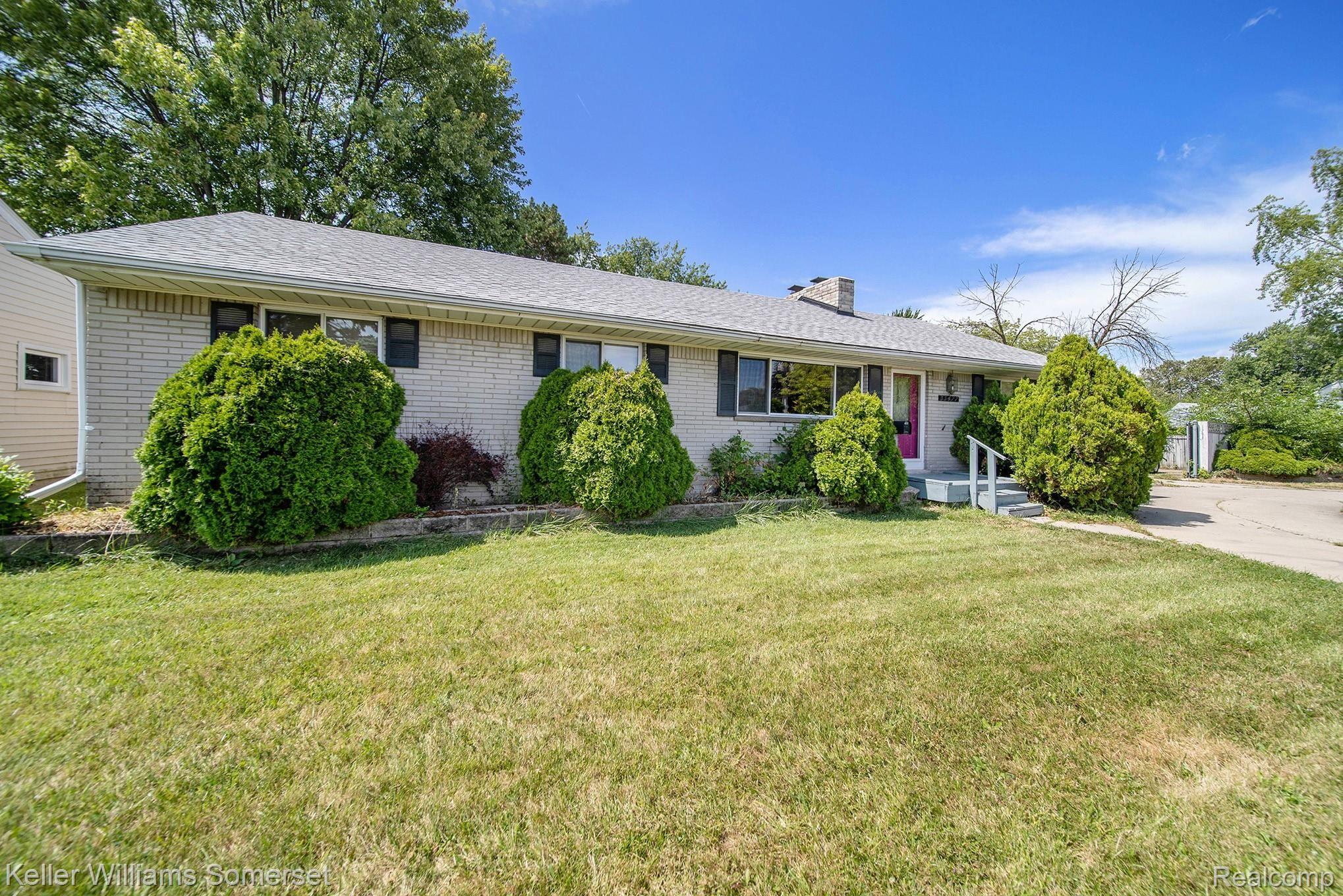 33477 Garfield Road Fraser, MI 48026 - Photo 2 of 18 33477 Garfield_1.jpg