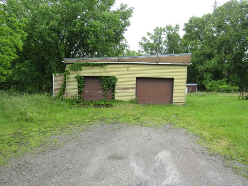 112 Wall Street Everson, PA 15631 - Photo 3 of 28 a view of outdoor space and yard