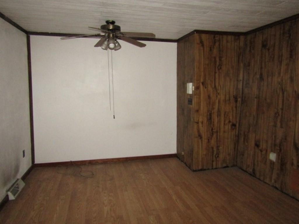 112 Wall Street Everson, PA 15631 - Photo 9 of 28 a view of a livingroom with wooden floor