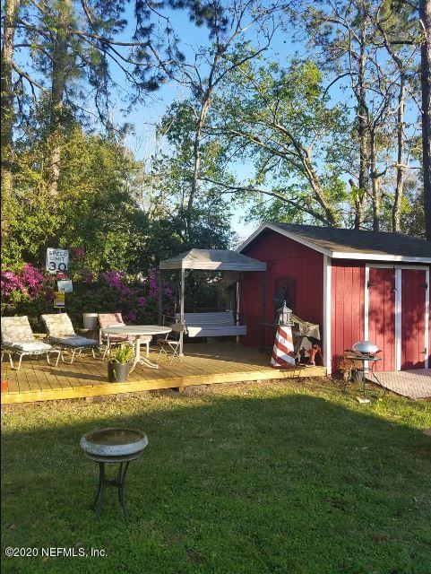 877 Palermo Road Jacksonville, FL 32216 - Photo 4 of 4 yard