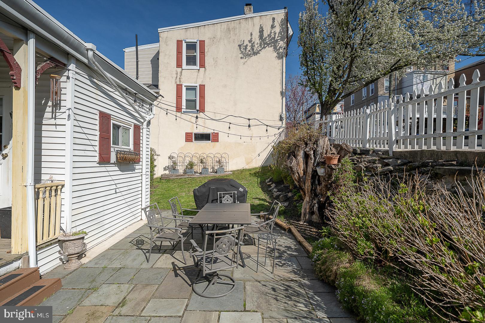 129 Sumac Street Philadelphia, PA 19128 - Photo 21 of 111 Unit 1R