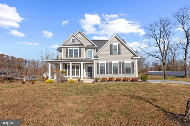 $650,000 | 15935 Brackenburn Court, Hughesville, MD 20637