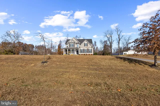 $650,000 | 15935 Brackenburn Court, Hughesville, MD 20637