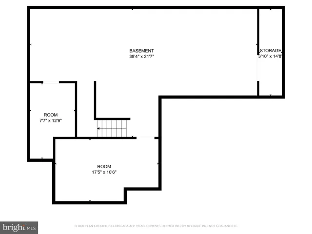 $650,000 | 15935 Brackenburn Court, Hughesville, MD 20637