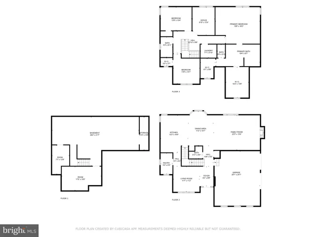 $650,000 | 15935 Brackenburn Court, Hughesville, MD 20637