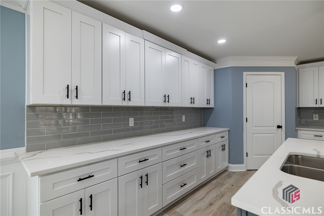 199 Issac Head Road Jackson, GA 30233 - Photo 15 of 45