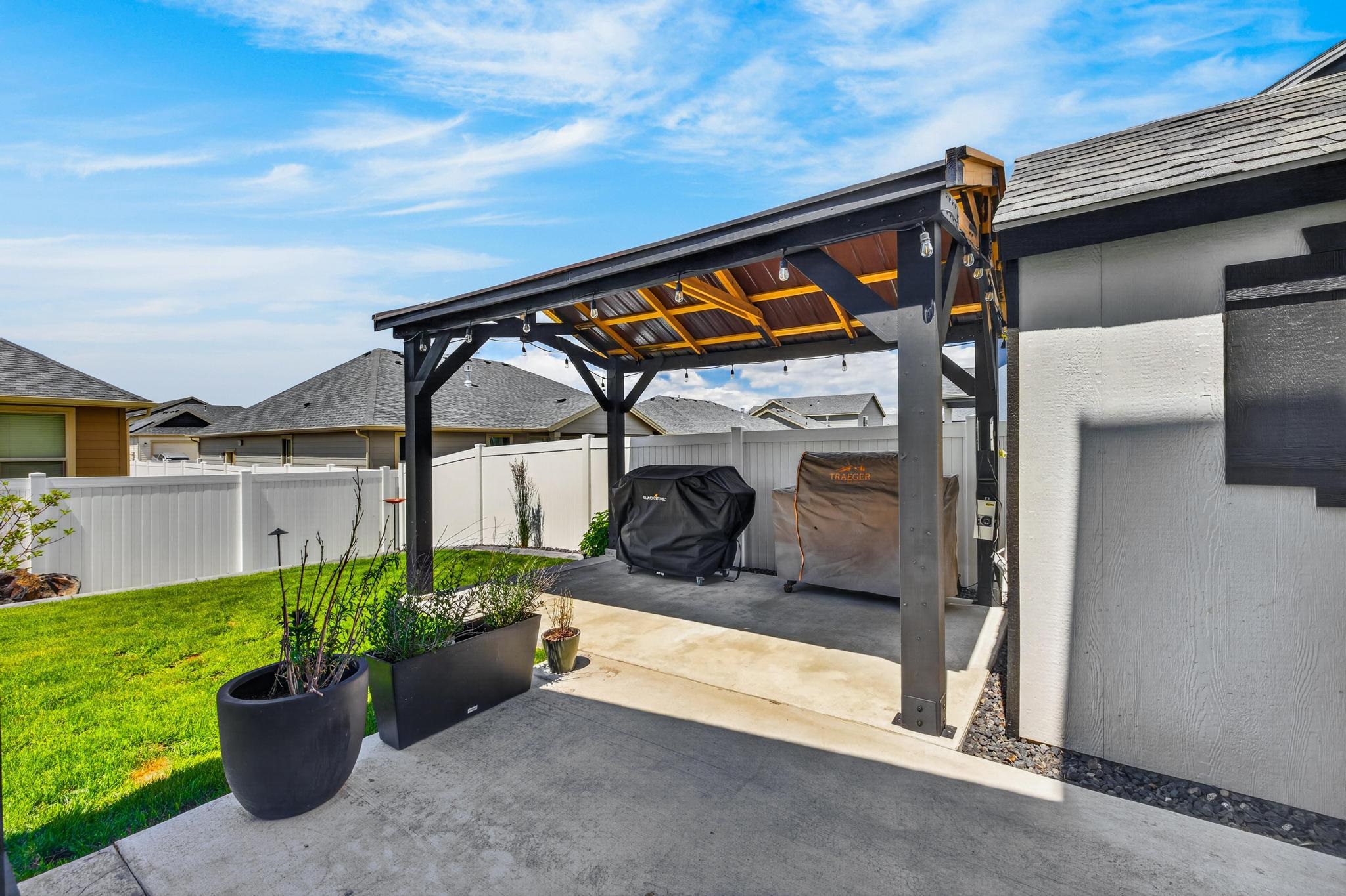 7102 South Hever Street Cheney, WA 99004 - Photo 42 of 50
