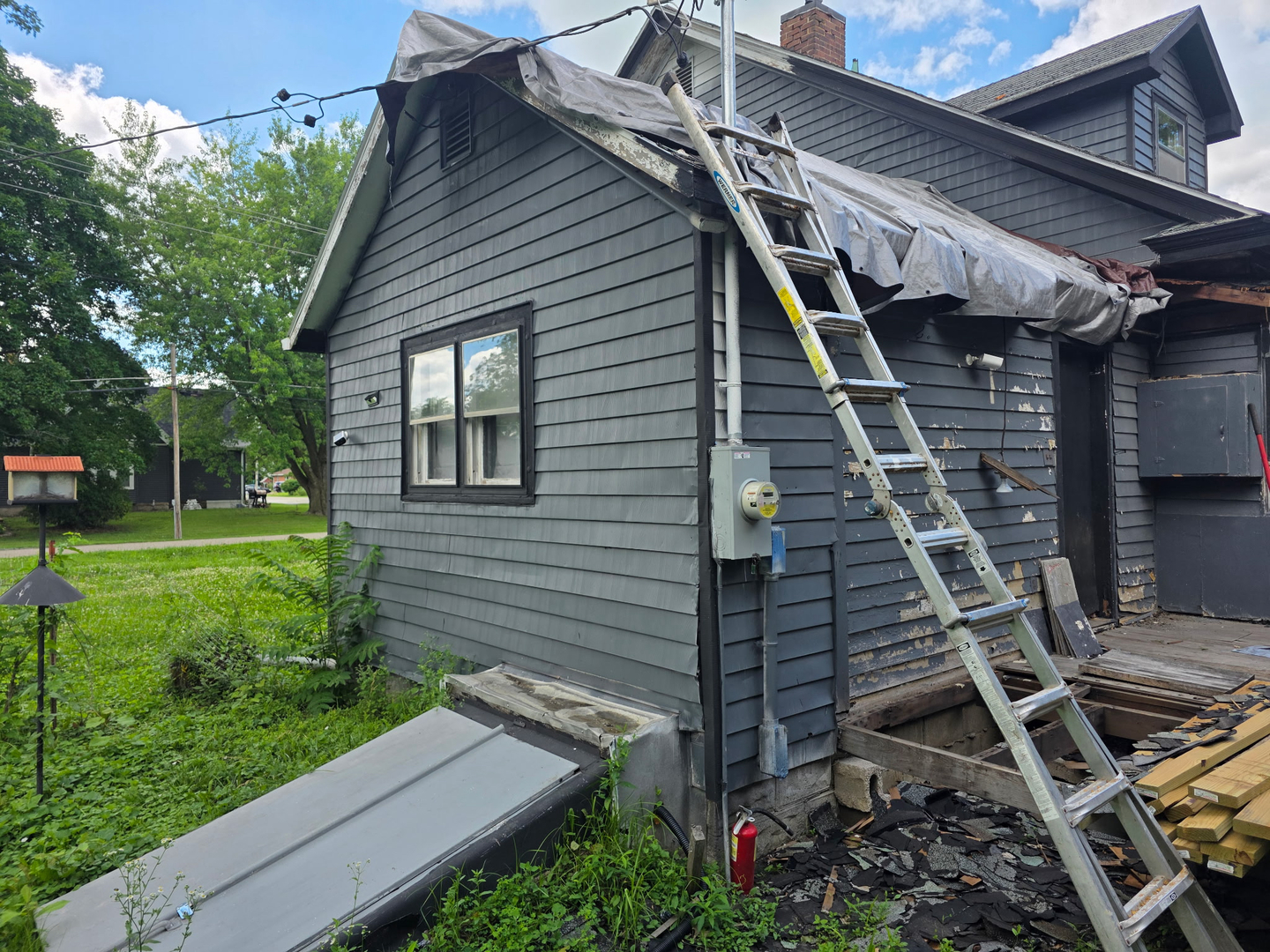 702 Locust Street Carthage, IL 62321 - Photo 9 of 39