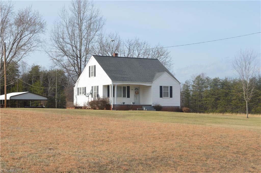 184 State Line Road Stoneville, NC 27048 - Photo 1 of 19 Gallery Image 1