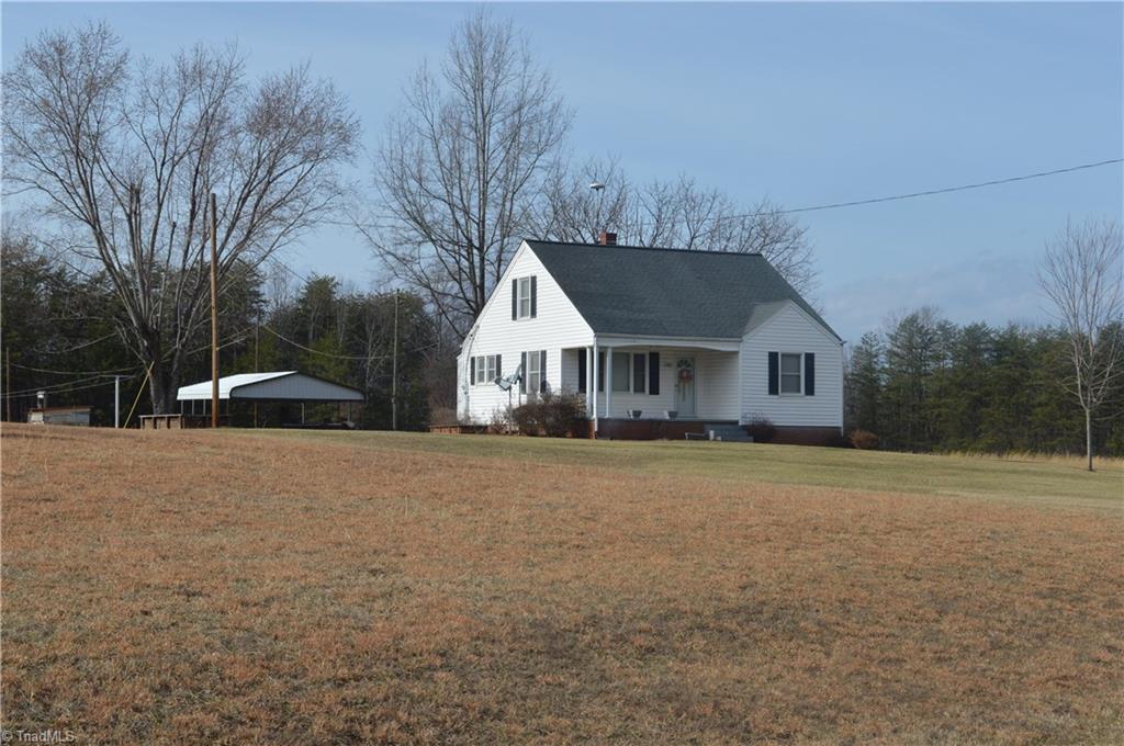 184 State Line Road Stoneville, NC 27048 - Photo 2 of 19 Gallery Image 2