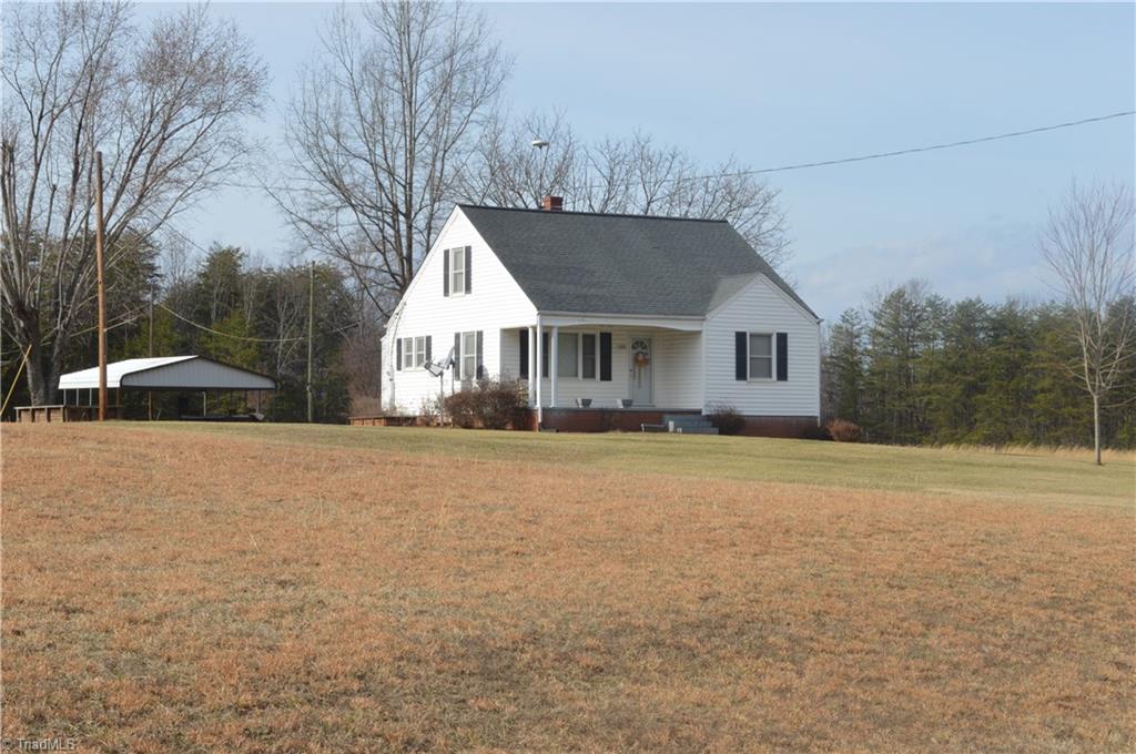184 State Line Road Stoneville, NC 27048 - Photo 18 of 19 Gallery Image 18