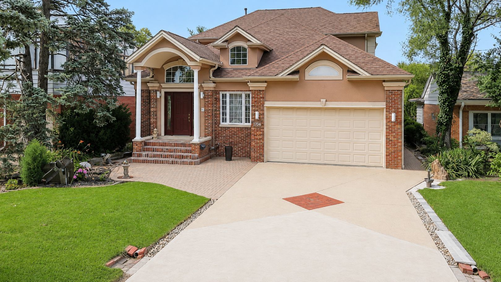 1704 Marguerite Street Park Ridge, IL 60068 - Photo 1 of 1