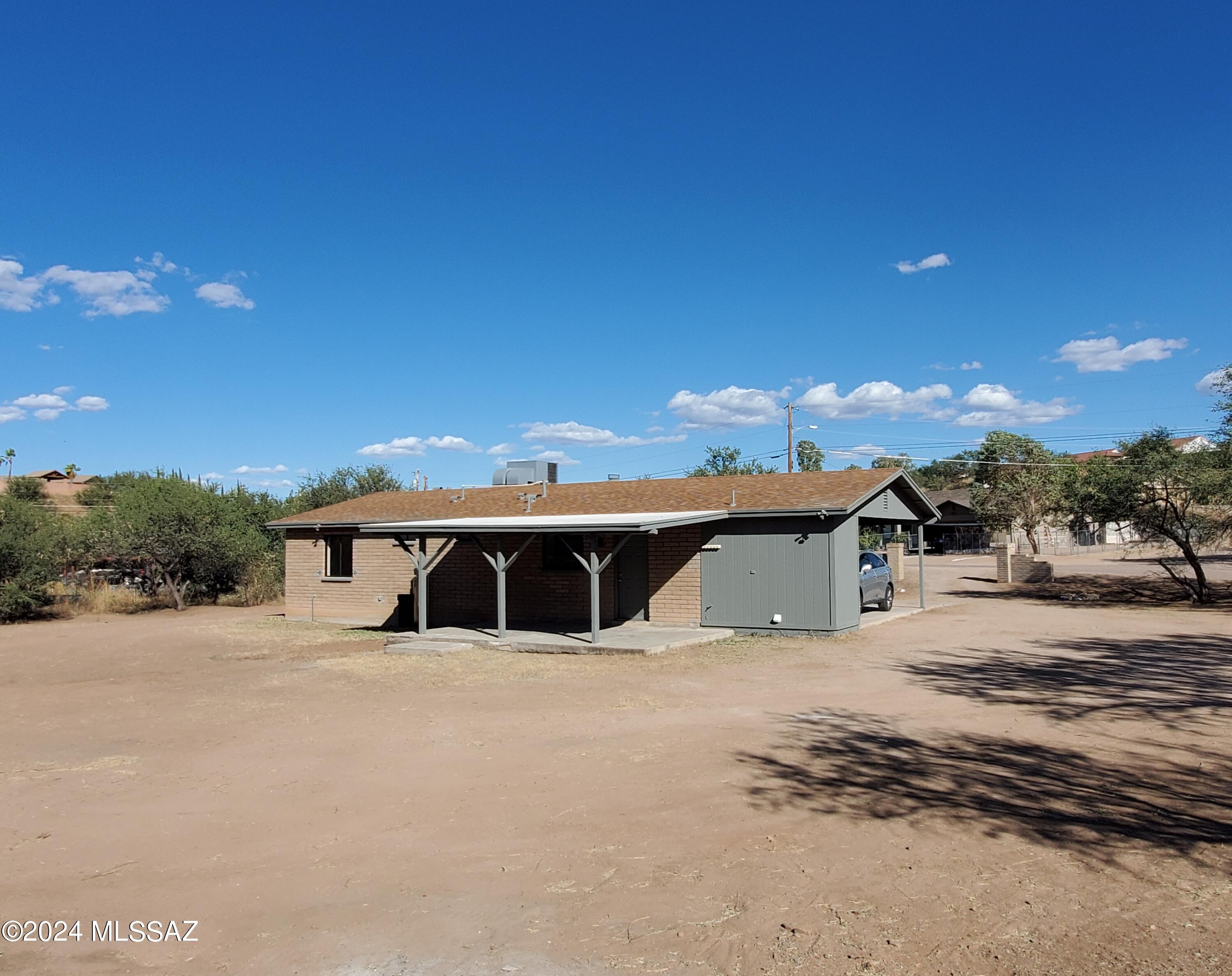 160 Capullo Court Rio Rico, AZ 85648 - Photo 14 of 16
