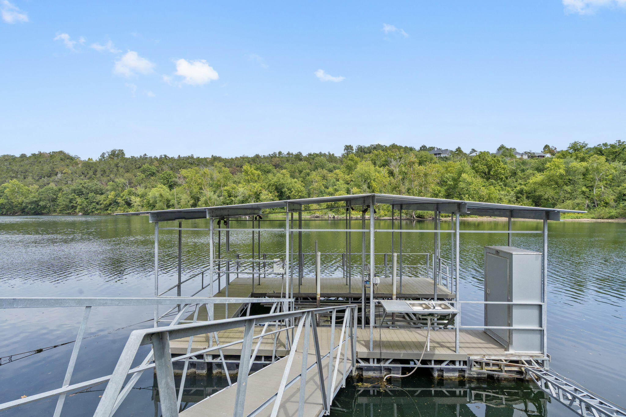 1612 Acacia Club Road Hollister, MO 65672 - Photo 52 of 82 1612 Dock which are 28X22 with 10X24