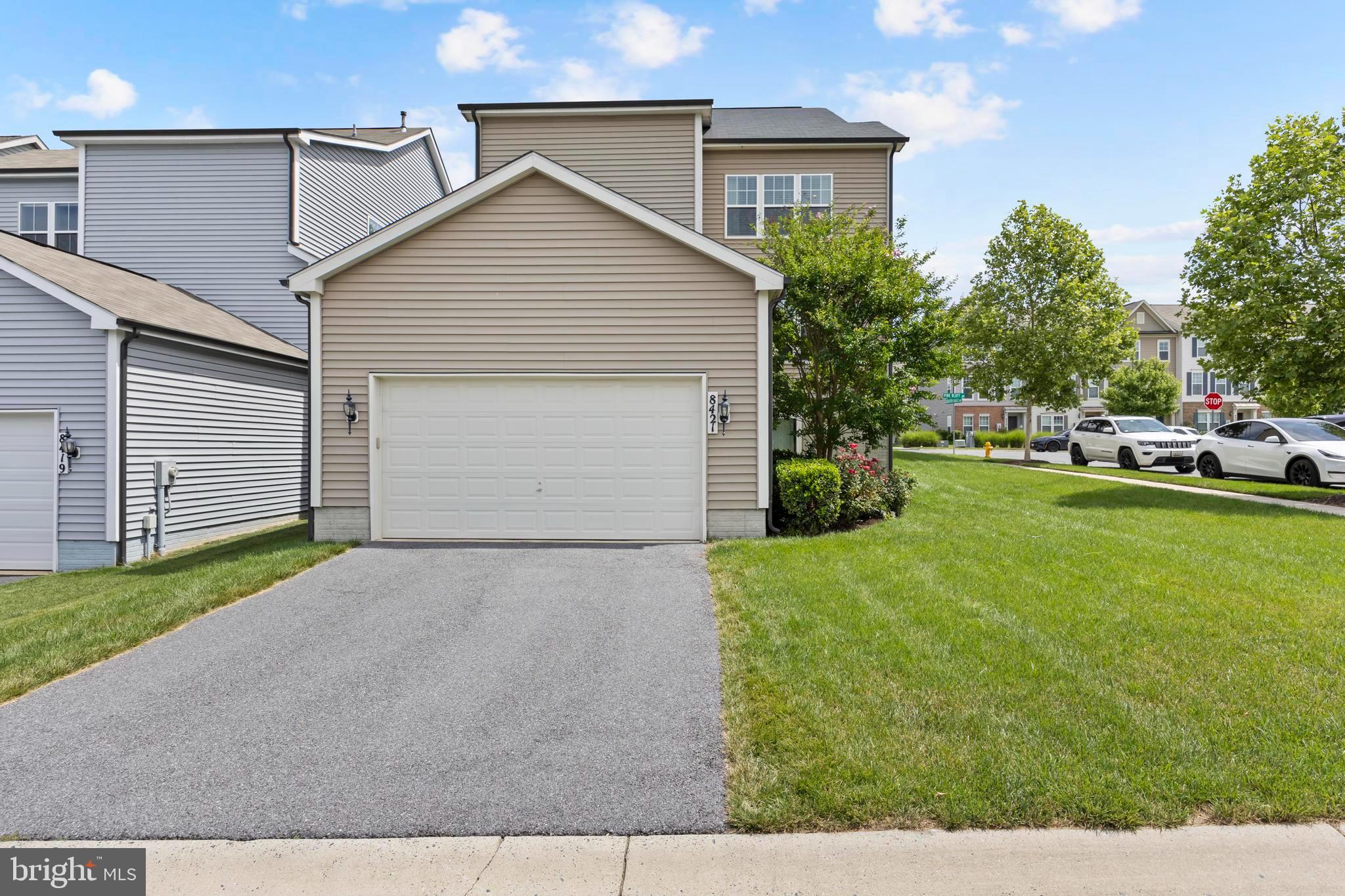 8421 Pine Bluff Road Frederick, MD 21704 - Photo 27 of 39