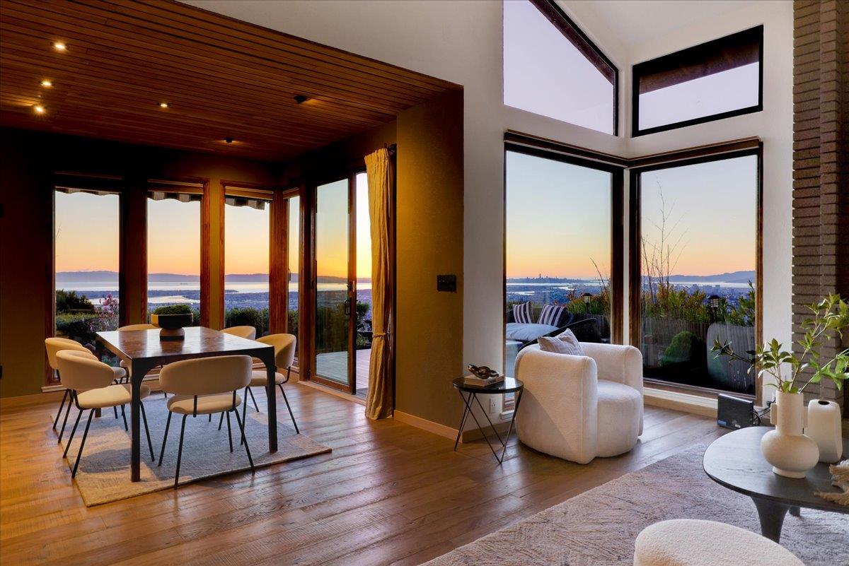 6061 Ridgemont Drive Oakland, CA 94619 - Photo 1 of 90