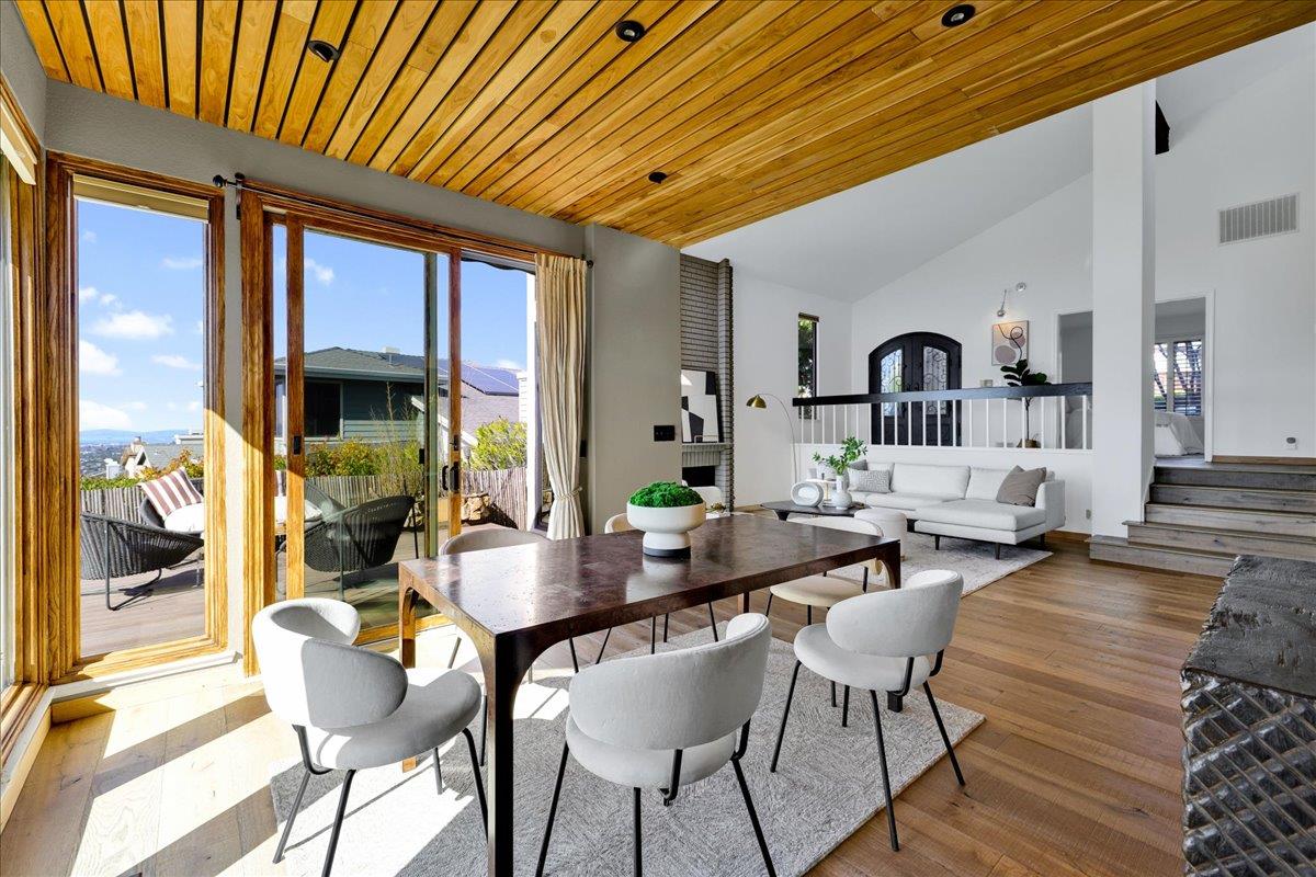 6061 Ridgemont Drive Oakland, CA 94619 - Photo 17 of 90