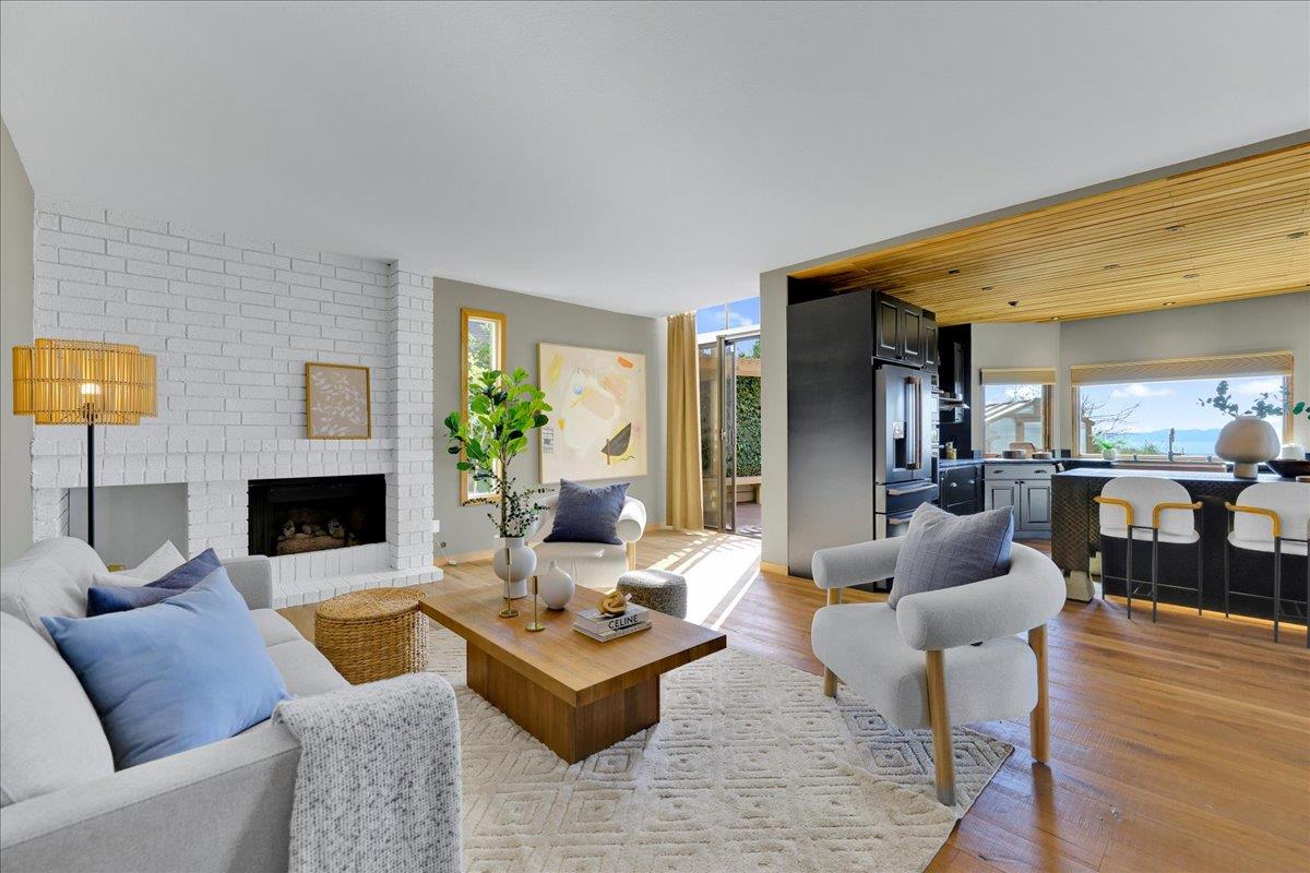 6061 Ridgemont Drive Oakland, CA 94619 - Photo 32 of 90