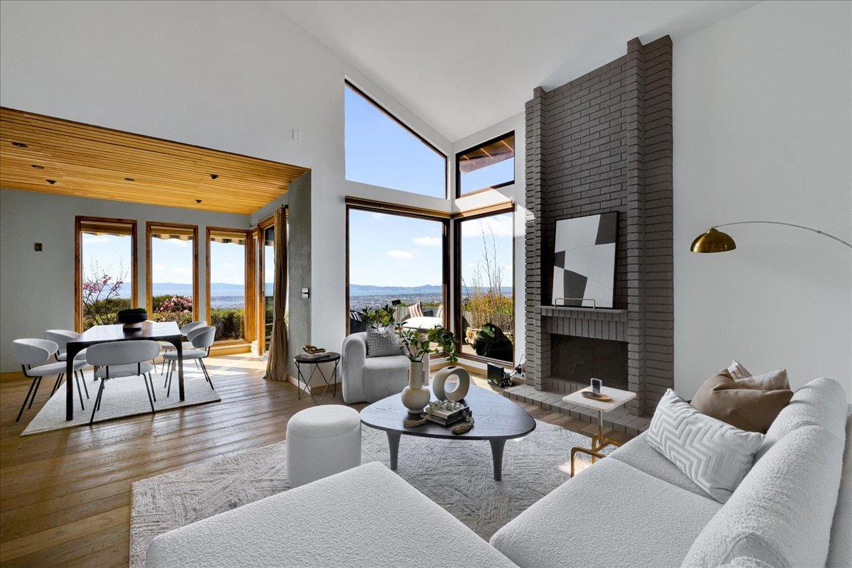 6061 Ridgemont Drive Oakland, CA 94619 - Photo 6 of 90