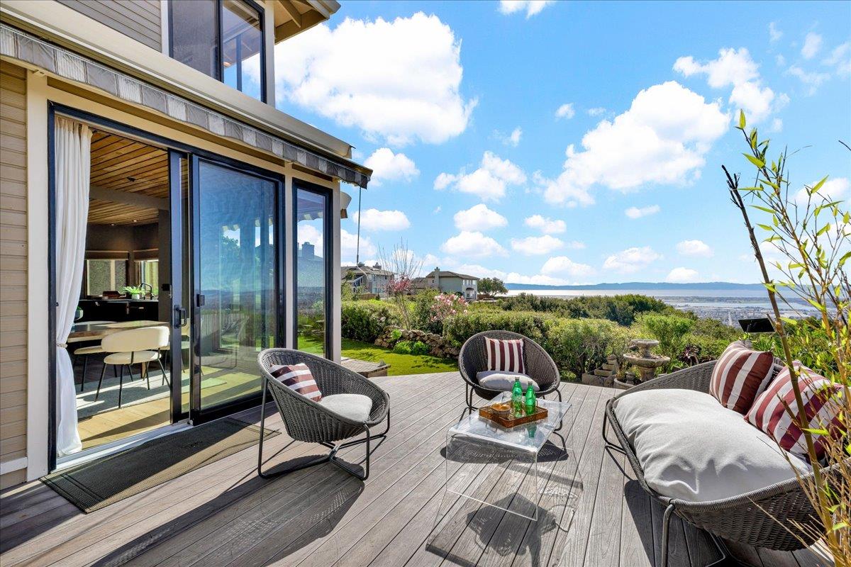 6061 Ridgemont Drive Oakland, CA 94619 - Photo 64 of 90