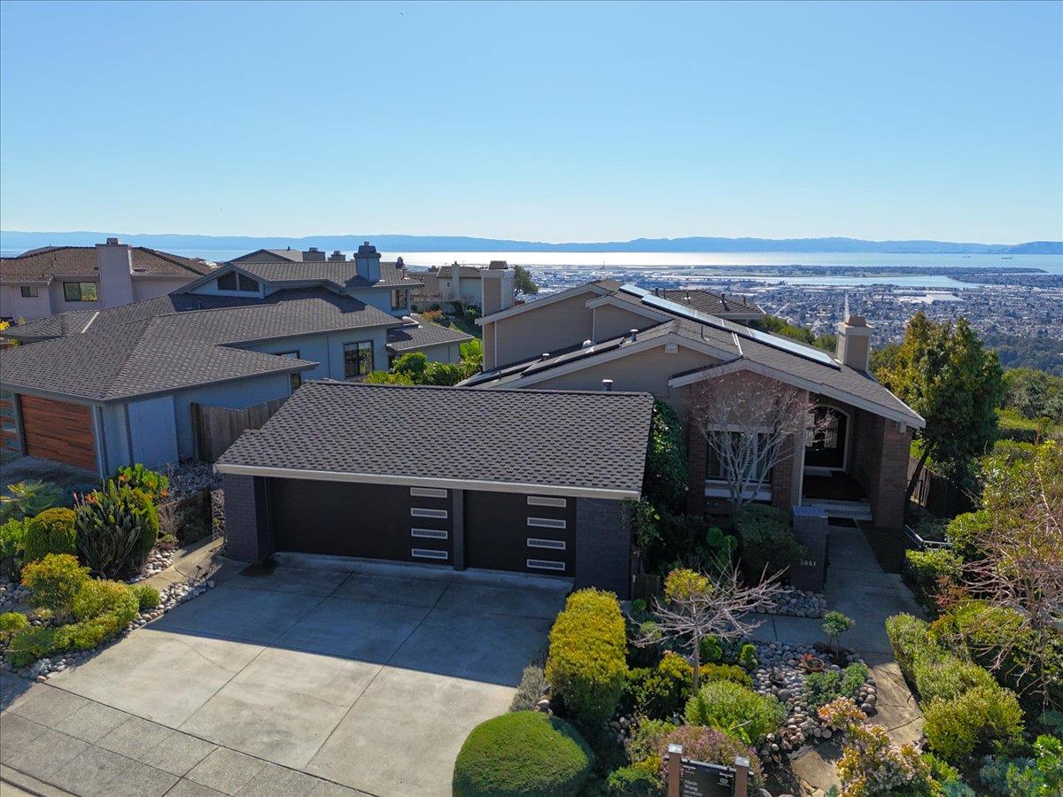 6061 Ridgemont Drive Oakland, CA 94619 - Photo 78 of 90