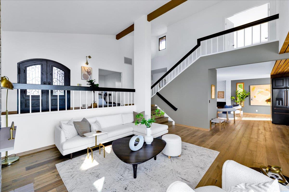 6061 Ridgemont Drive Oakland, CA 94619 - Photo 8 of 90