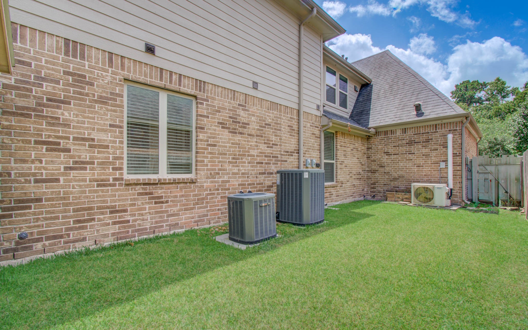 10202 South Goshawk Trail Conroe, TX 77385 - Photo 37 of 50 Just when you think you've seen it all, there's more!