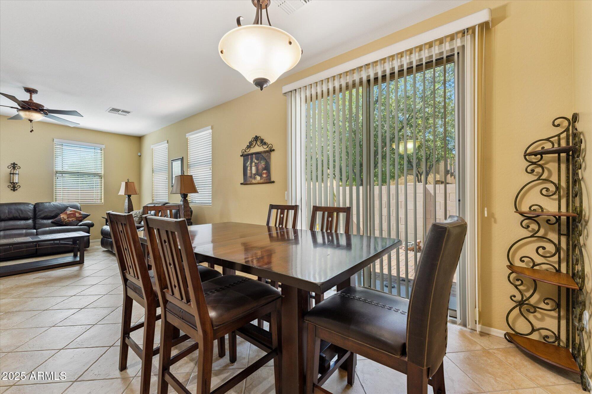 1458 North 80th Lane Phoenix, AZ 85043 - Photo 12 of 36 Dining