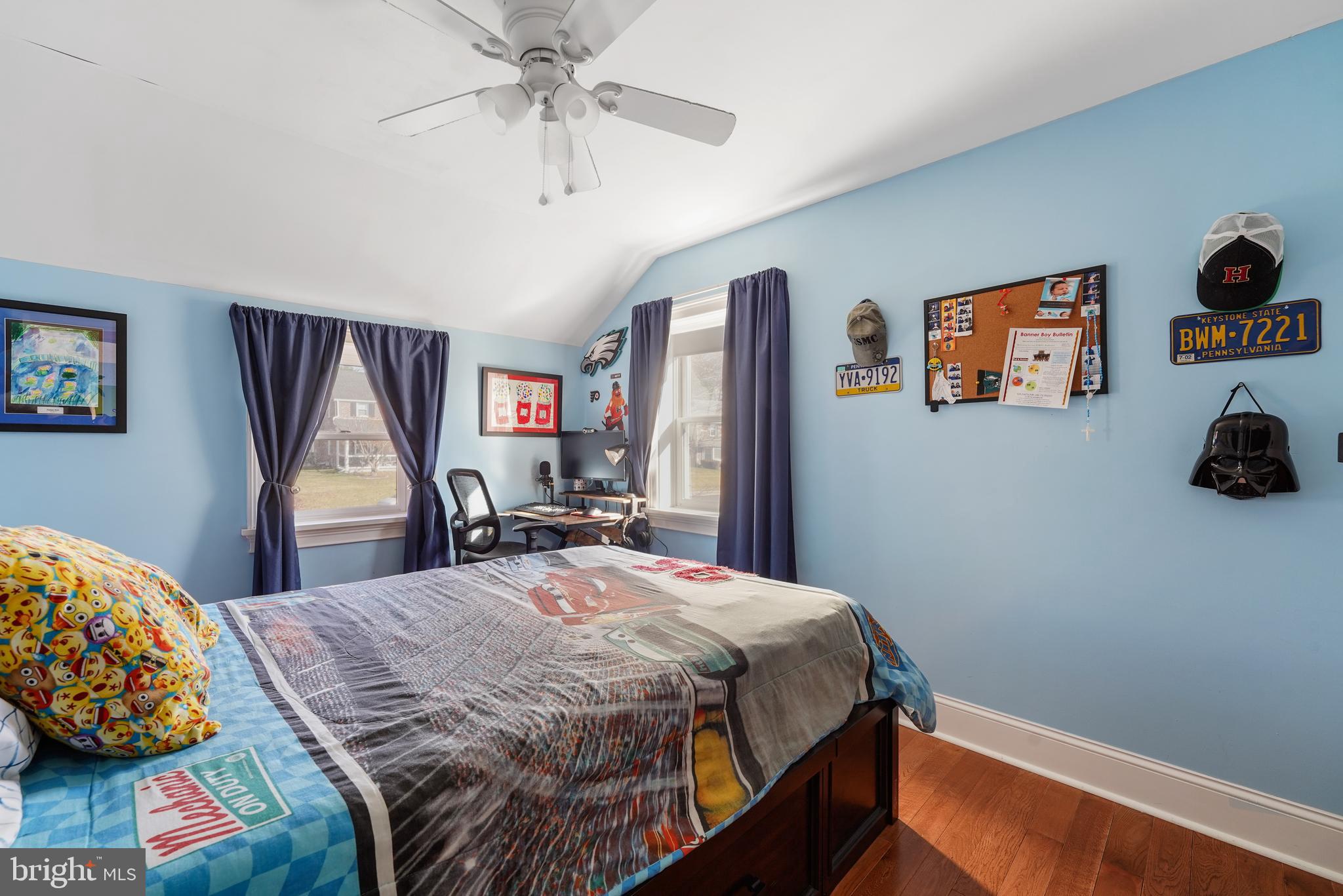 76 Warrior Road Drexel Hill, PA 19026 - Photo 33 of 47