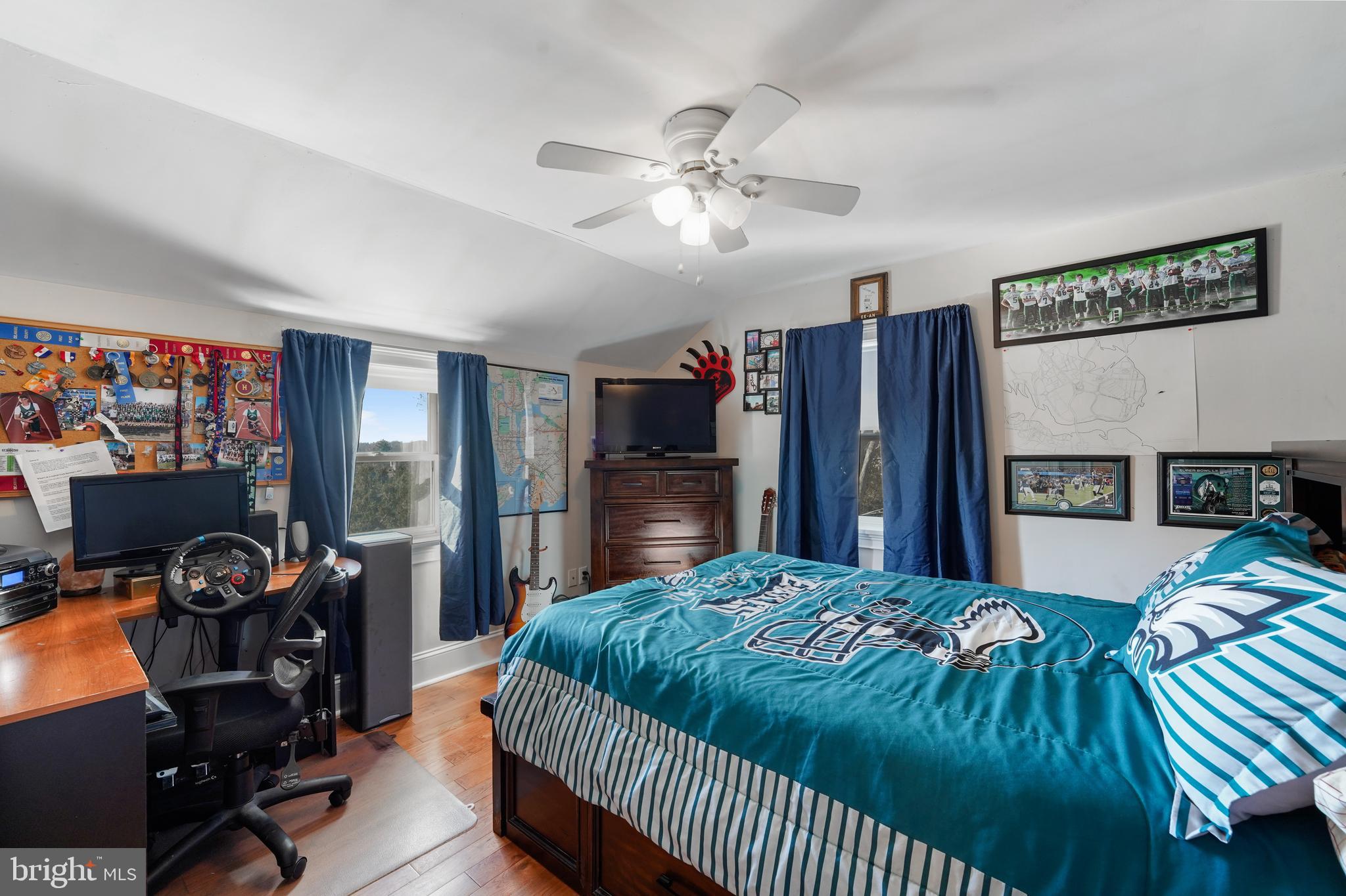 76 Warrior Road Drexel Hill, PA 19026 - Photo 35 of 47