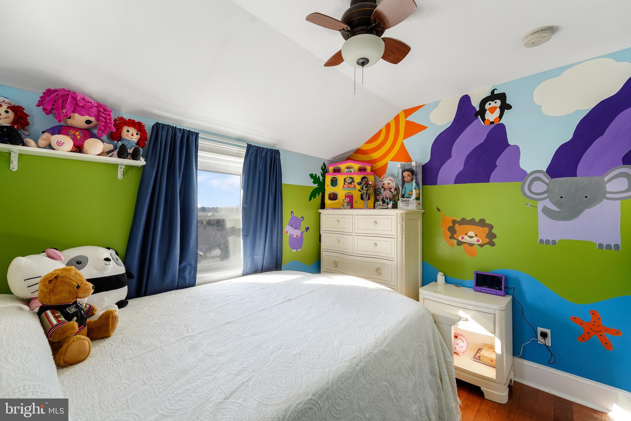 76 Warrior Road Drexel Hill, PA 19026 - Photo 39 of 47