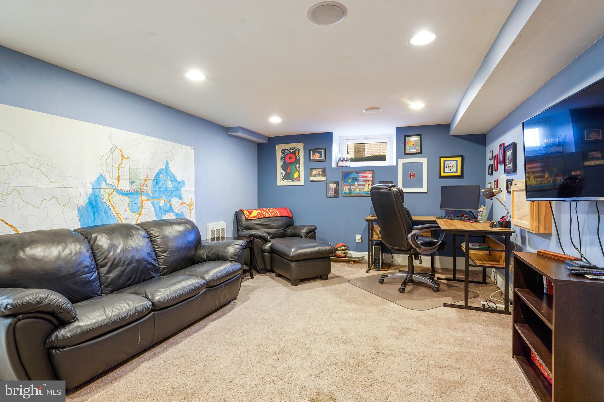 76 Warrior Road Drexel Hill, PA 19026 - Photo 40 of 47