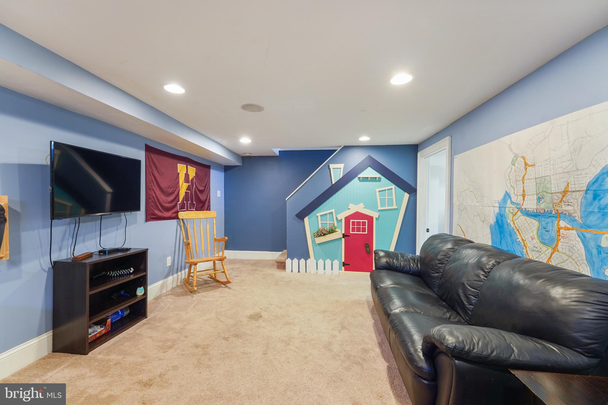 76 Warrior Road Drexel Hill, PA 19026 - Photo 42 of 47