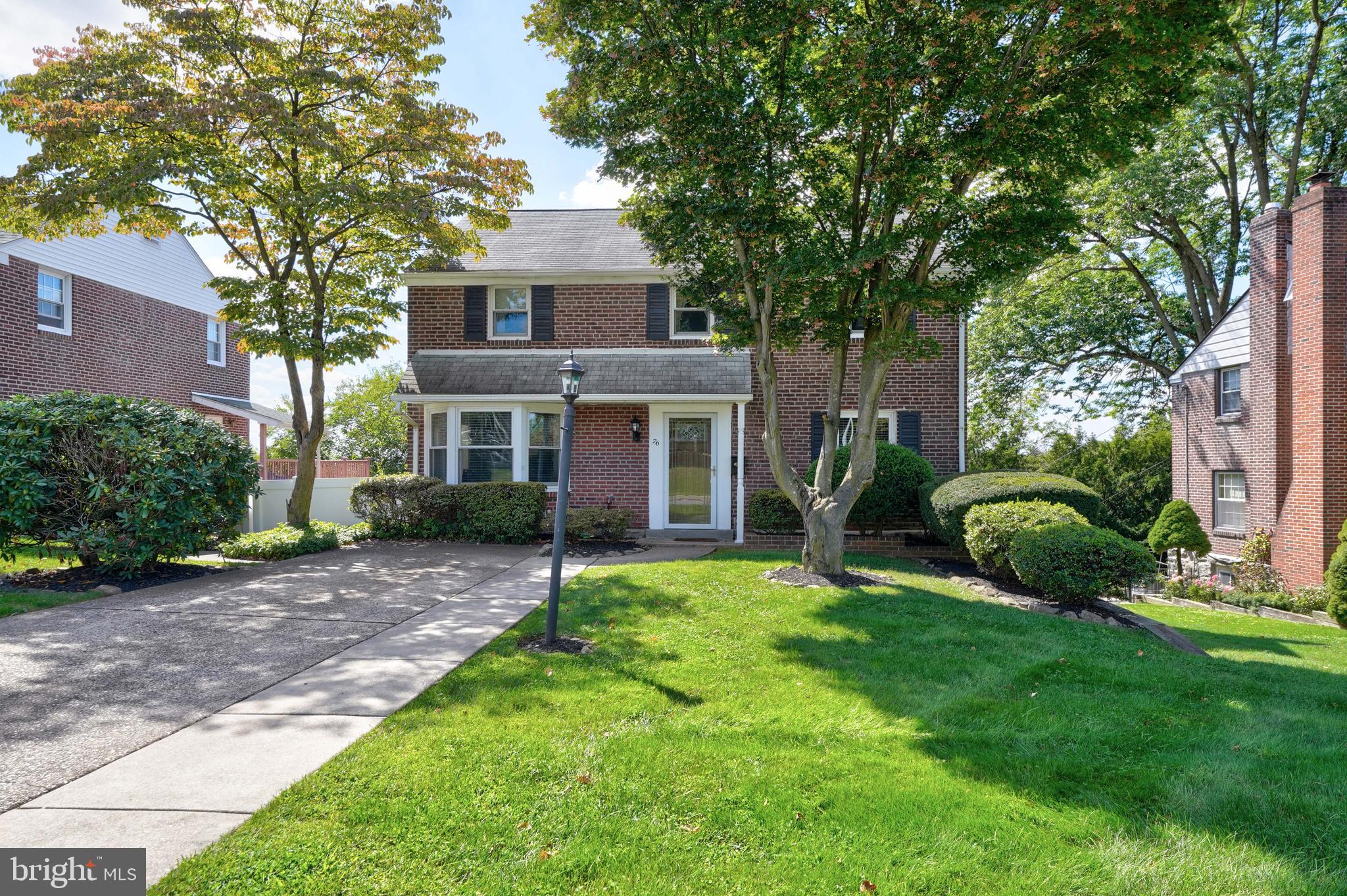 76 Warrior Road Drexel Hill, PA 19026 - Photo 45 of 47