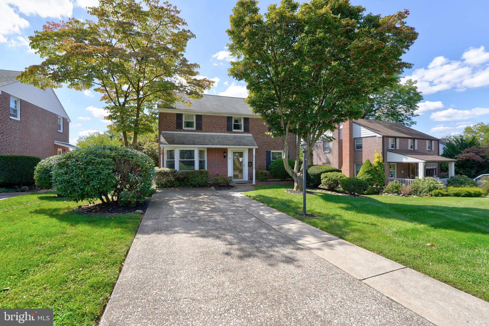 76 Warrior Road Drexel Hill, PA 19026 - Photo 46 of 47