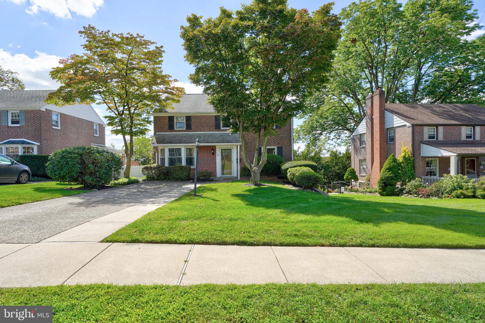 76 Warrior Road Drexel Hill, PA 19026 - Photo 47 of 47