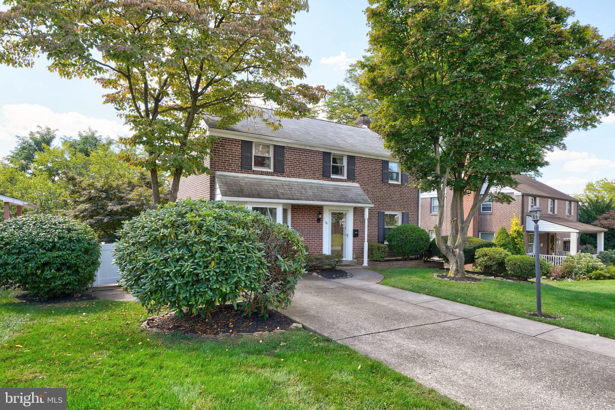 76 Warrior Road Drexel Hill, PA 19026 - Photo 9 of 47