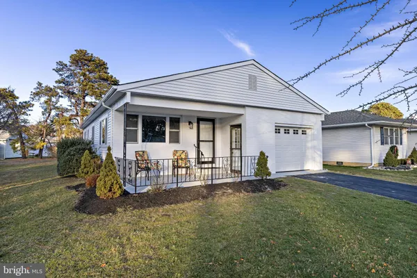 $367,500 | 86 San Carlos Street, Toms River, NJ 08757