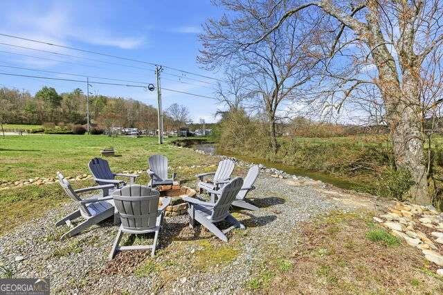 102 Mountain Road Morganton, GA 30560 - Photo 35 of 53