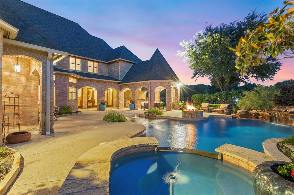 6804 Peter's Path Colleyville, TX 76034 - Photo 37 of 40