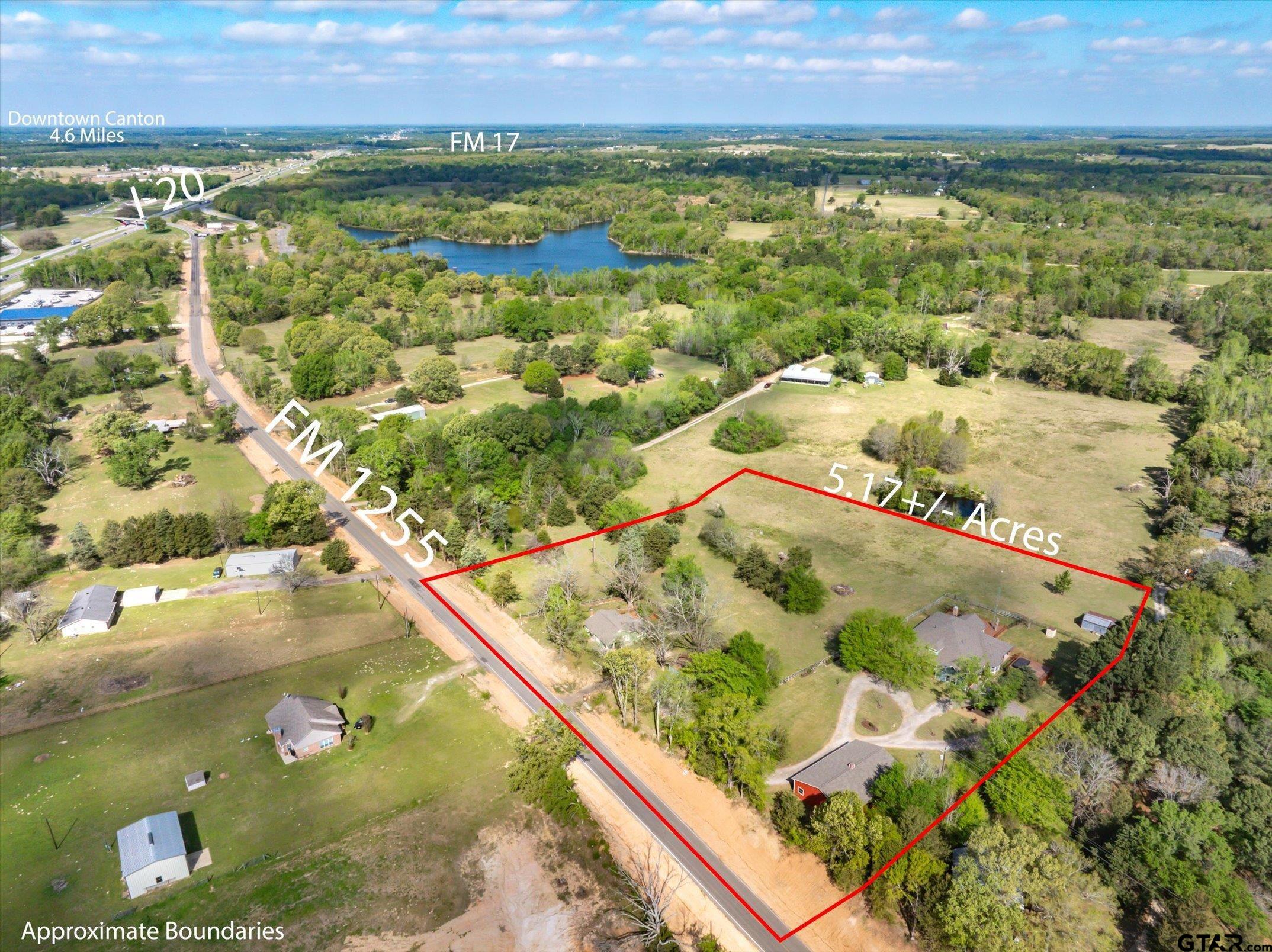 14740 Fm 1255 Canton, TX 75103 - Photo 2 of 40
