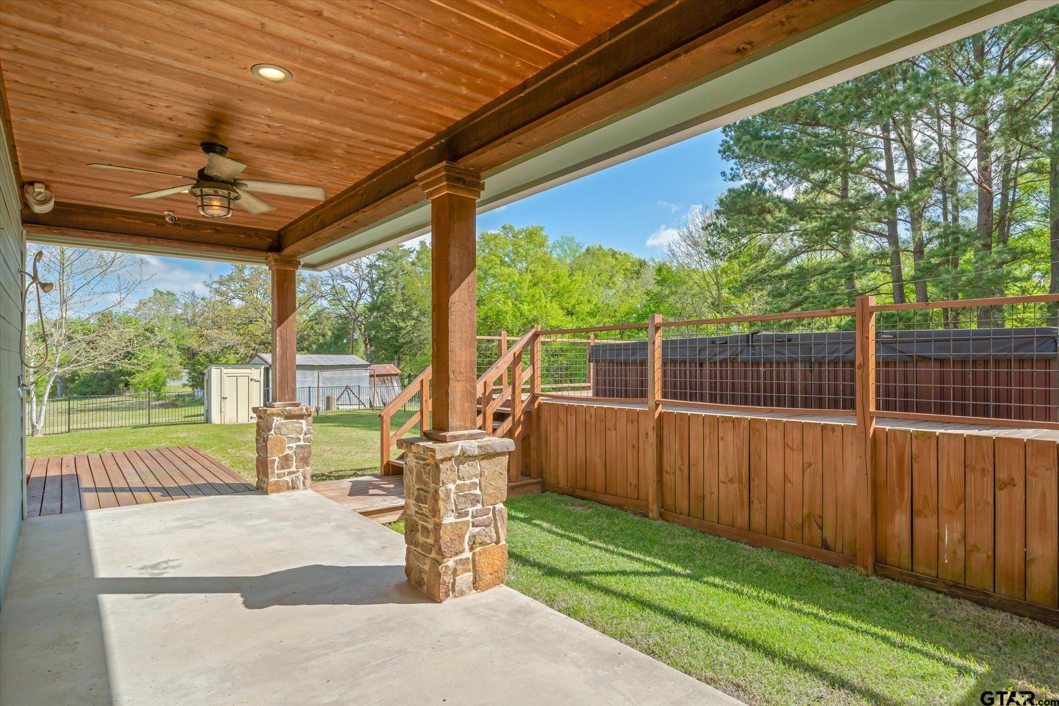 14740 Fm 1255 Canton, TX 75103 - Photo 21 of 40