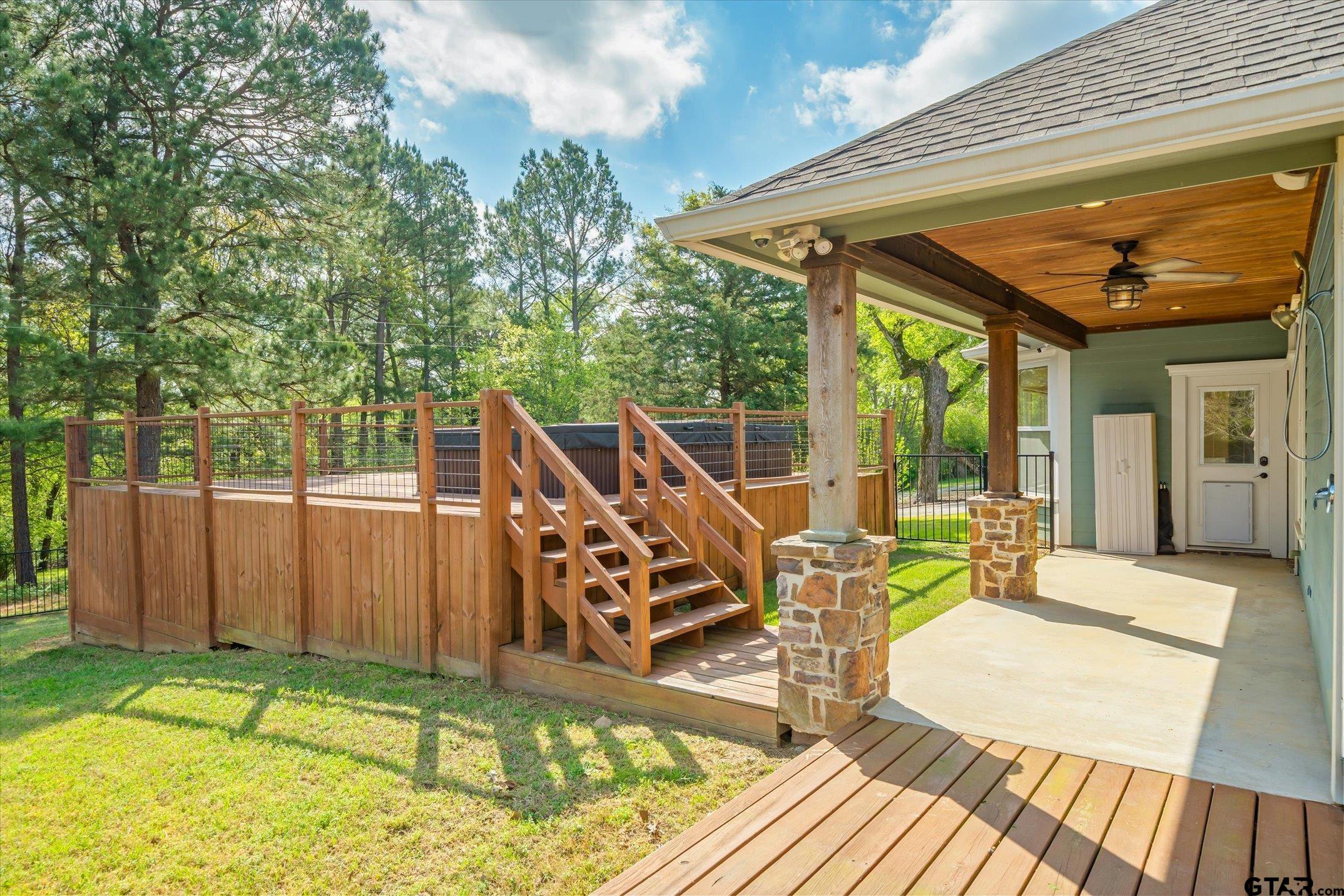 14740 Fm 1255 Canton, TX 75103 - Photo 22 of 40