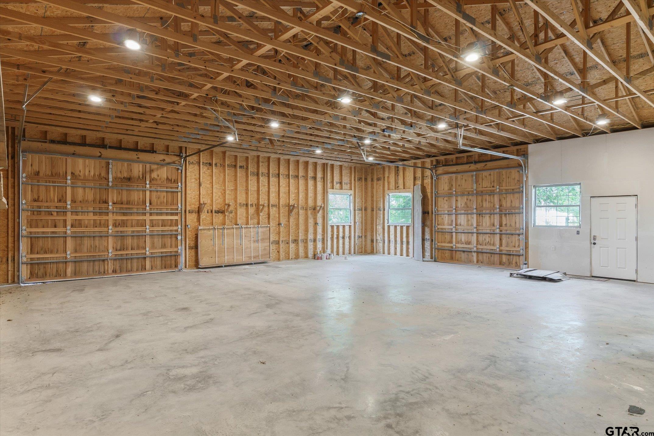 14740 Fm 1255 Canton, TX 75103 - Photo 29 of 40 a view of an empty room with a window