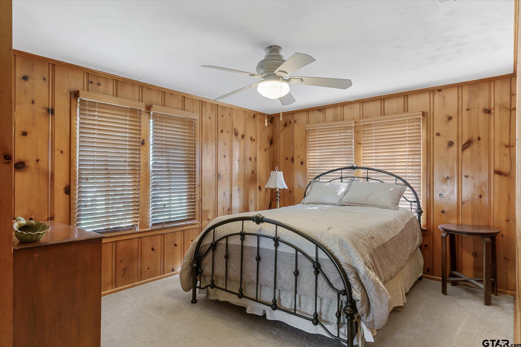 14740 Fm 1255 Canton, TX 75103 - Photo 35 of 40 a bedroom with a bed and a window