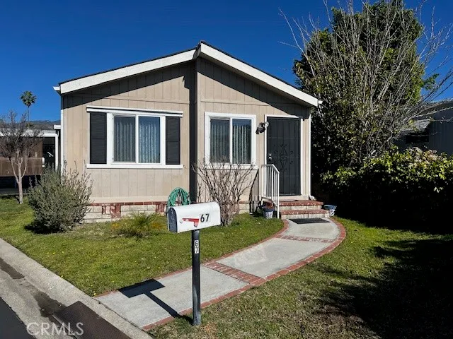 $135,000 | 2692 Highland Avenue, Unit 67, Highland, CA 92346