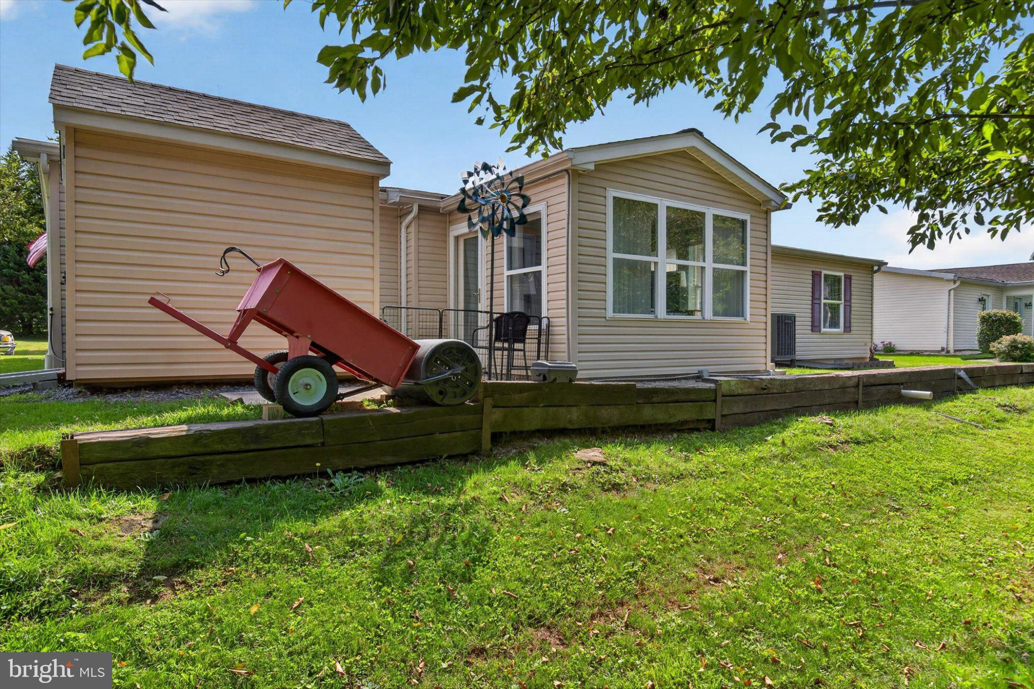502 Musket Ridge Road Abbottstown, PA 17301 - Photo 24 of 28 Gallery Image 24