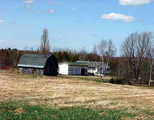 143 West Ridge Road Littleton, ME 04730 - Photo 14 of 25 Other.