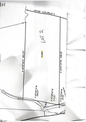 $322,500 | 0 Cockrell Road, Greer, SC 29651