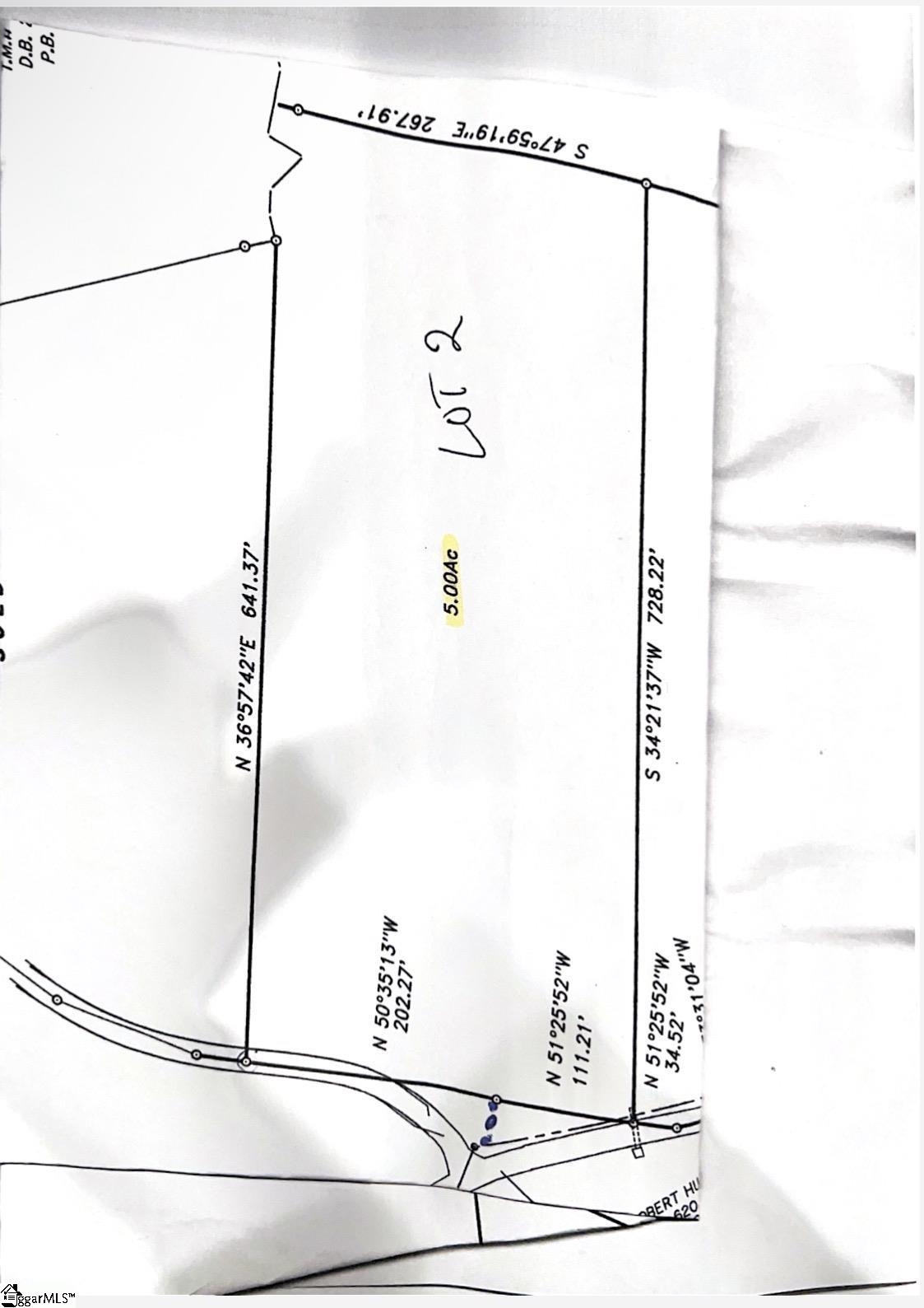 0 Cockrell Road Greer, SC 29651 - Photo 8 of 8